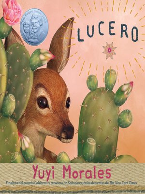 cover image of Lucero
